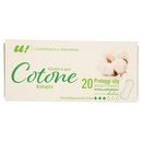 PROTEGGI SLIP ANATOMICI in Cotone Biologico U! Confronta e Risparmia